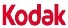Kodak 