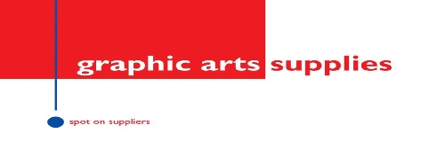 Graphic Arts Supplies 